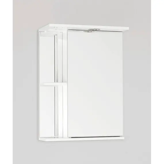 ЗЕРКАЛО-ШКАФ STYLE LINE НИКОЛЬ 50/С