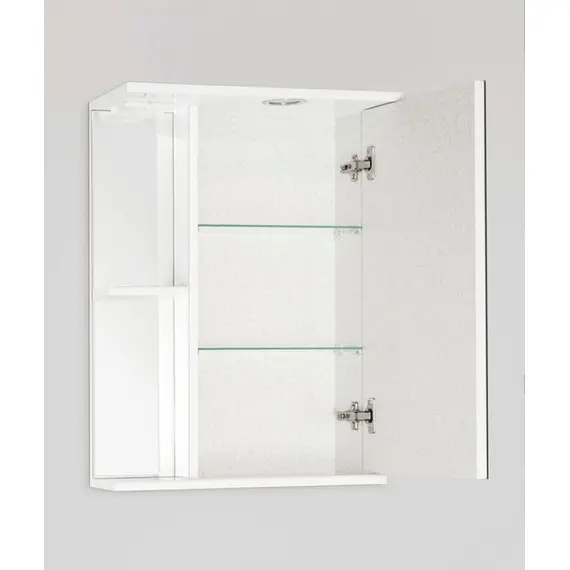 ЗЕРКАЛО-ШКАФ STYLE LINE НИКОЛЬ 50/С