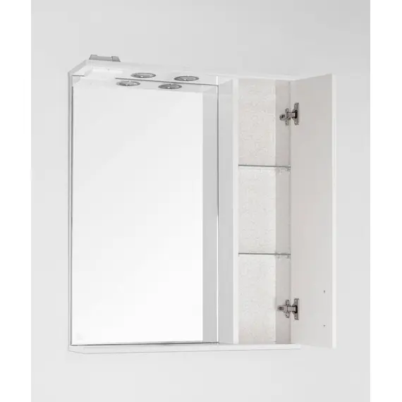 ЗЕРКАЛО-ШКАФ STYLE LINE ПАНДА 65/С