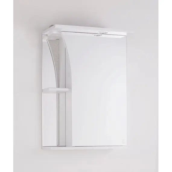 ЗЕРКАЛО-ШКАФ STYLE LINE ВИОЛА 50/С