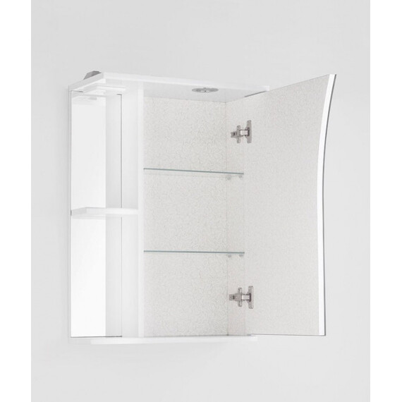 ЗЕРКАЛО-ШКАФ STYLE LINE ВИОЛА 50/С