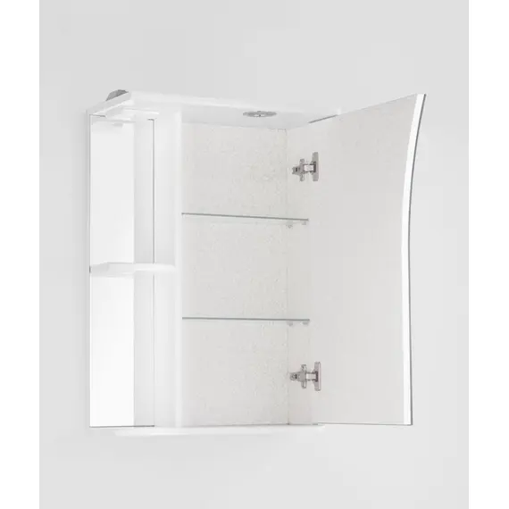 ЗЕРКАЛО-ШКАФ STYLE LINE ВИОЛА 50/С