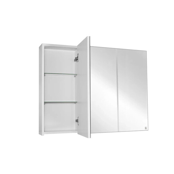 ЗЕРКАЛО-ШКАФ STYLE LINE "АЛЬТАИР 900 ТРЮМО"