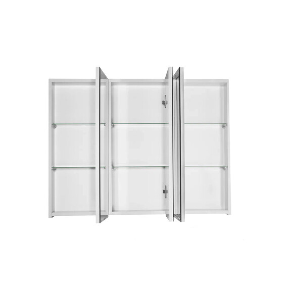 ЗЕРКАЛО-ШКАФ STYLE LINE "АЛЬТАИР 900 ТРЮМО"