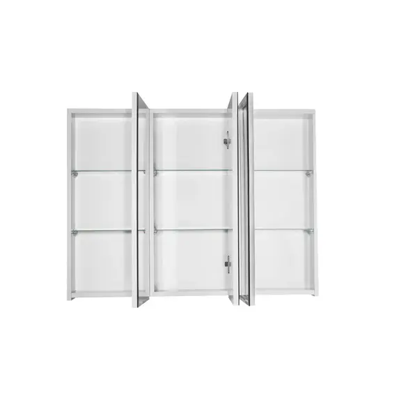 ЗЕРКАЛО-ШКАФ STYLE LINE "АЛЬТАИР 900 ТРЮМО"