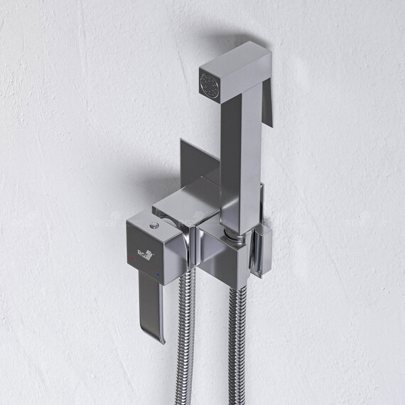 ГИГИЕНИЧЕСКИЙ ДУШ RGW SP-207