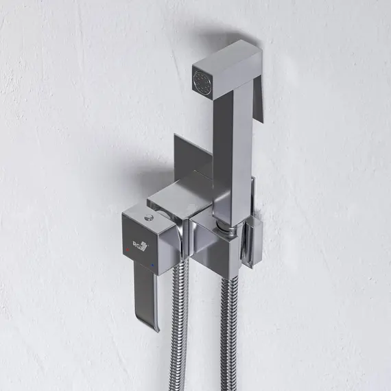 ГИГИЕНИЧЕСКИЙ ДУШ RGW SP-207