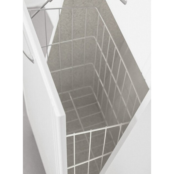 КОЛОННА STYLE LINE ЭКО СТАНДАРТ 48 С БЕЛЬЕВОЙ КОРЗИНОЙ