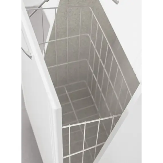 КОЛОННА STYLE LINE ЭКО СТАНДАРТ 48 С БЕЛЬЕВОЙ КОРЗИНОЙ