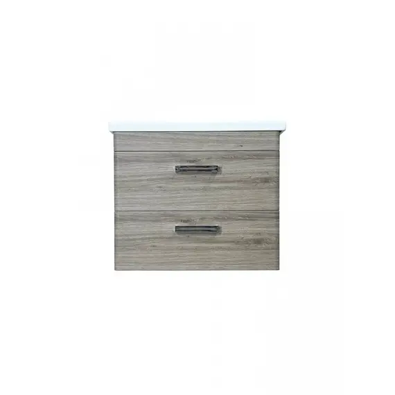 ТУМБА ПОДВЕСНАЯ STYLE LINE "ЛОТОС 70", КОМО 70, CОСНА ЛОФТ PLUS