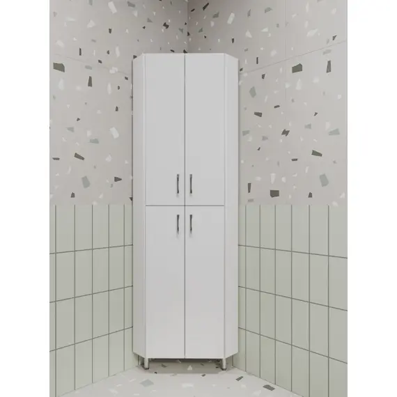 КОЛОННА STYLE LINE ВЕЕР УГЛОВАЯ 45X45