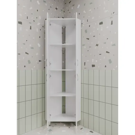 КОЛОННА STYLE LINE ВЕЕР УГЛОВАЯ 45X45