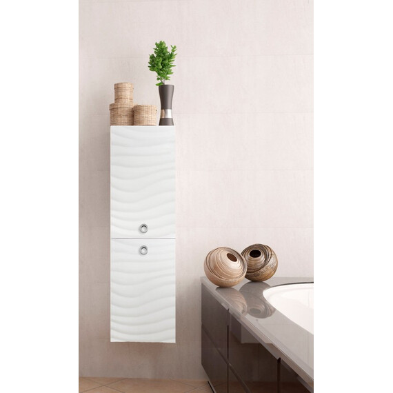 КОЛОННА STYLE LINE ВЕРОНИКА 36 БЕЛЫЙ