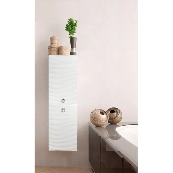 КОЛОННА STYLE LINE ВЕРОНИКА 36 БЕЛЫЙ