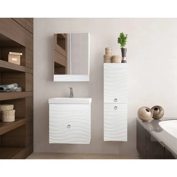 КОЛОННА STYLE LINE ВЕРОНИКА 36 БЕЛЫЙ