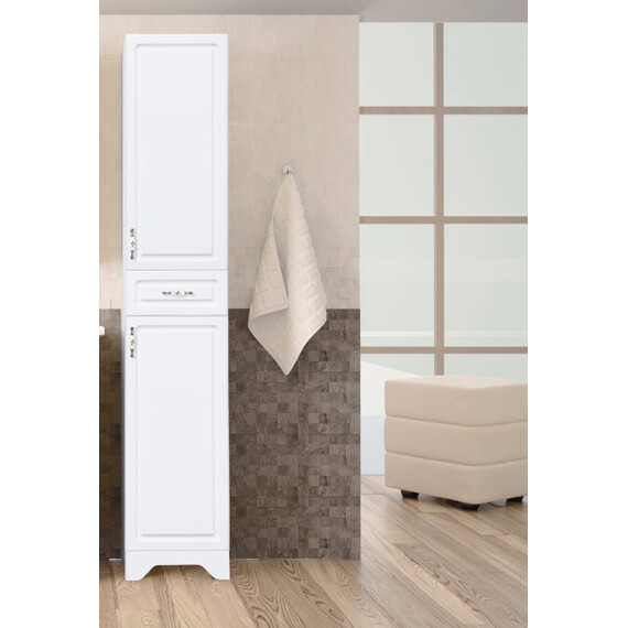 КОЛОННА STYLE LINE ОЛЕАНДР-2 БЕЛЫЙ