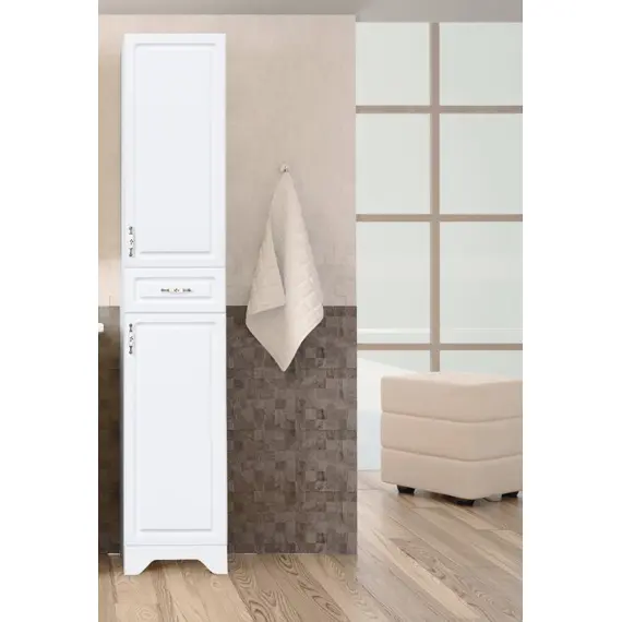 КОЛОННА STYLE LINE ОЛЕАНДР-2 БЕЛЫЙ