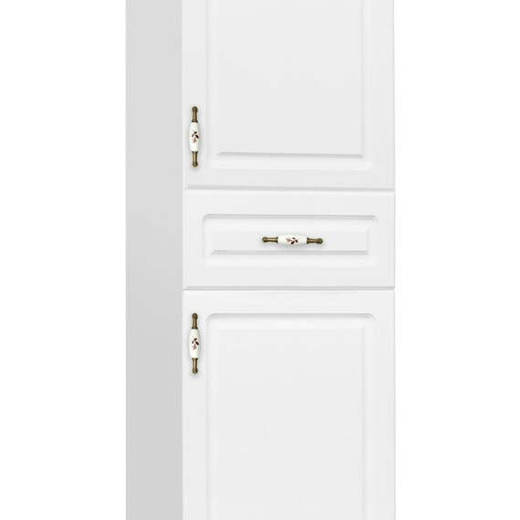 КОЛОННА STYLE LINE ОЛЕАНДР-2 БЕЛЫЙ