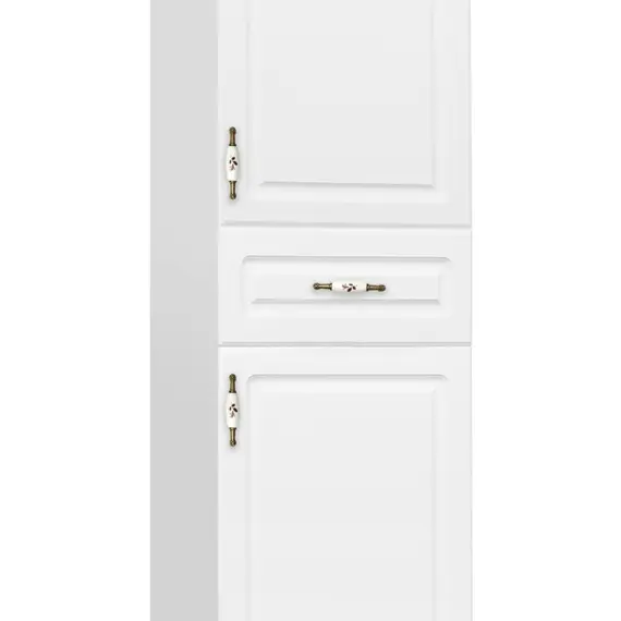 КОЛОННА STYLE LINE ОЛЕАНДР-2 БЕЛЫЙ