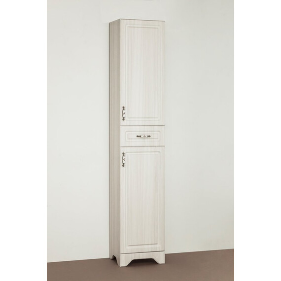 КОЛОННА STYLE LINE ОЛЕАНДР-2 РЕЛЬЕФ ПАСТЕЛЬ