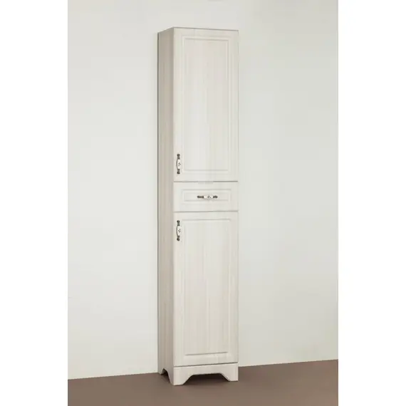 КОЛОННА STYLE LINE ОЛЕАНДР-2 РЕЛЬЕФ ПАСТЕЛЬ