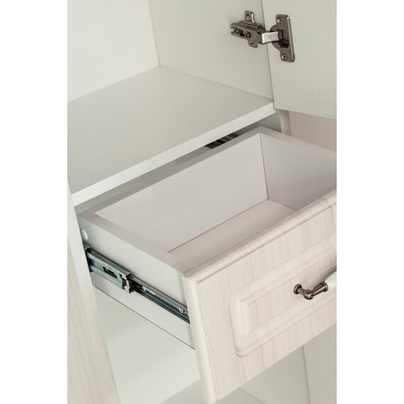 КОЛОННА STYLE LINE ОЛЕАНДР-2 РЕЛЬЕФ ПАСТЕЛЬ