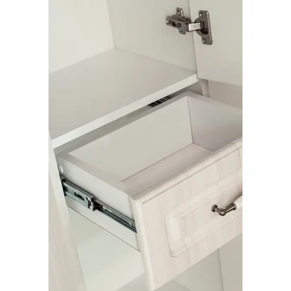 КОЛОННА STYLE LINE ОЛЕАНДР-2 РЕЛЬЕФ ПАСТЕЛЬ