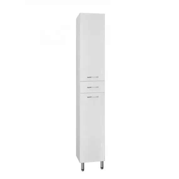 КОЛОННА STYLE LINE ЭКО СТАНДАРТ 36 С БЕЛЬЕВОЙ КОРЗИНОЙ