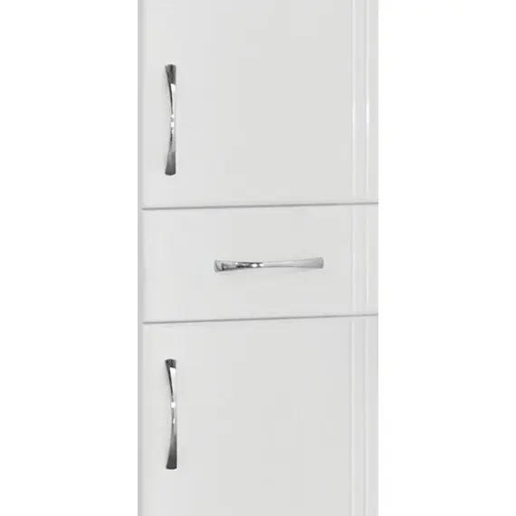 КОЛОННА STYLE LINE ЭКО СТАНДАРТ 36 С БЕЛЬЕВОЙ КОРЗИНОЙ