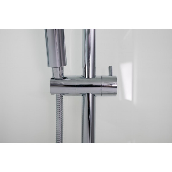 КАБИНА ДУШЕВАЯ ESBANO EST-108 CKRB