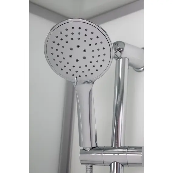 КАБИНА ДУШЕВАЯ ESBANO EST-108 CKRB