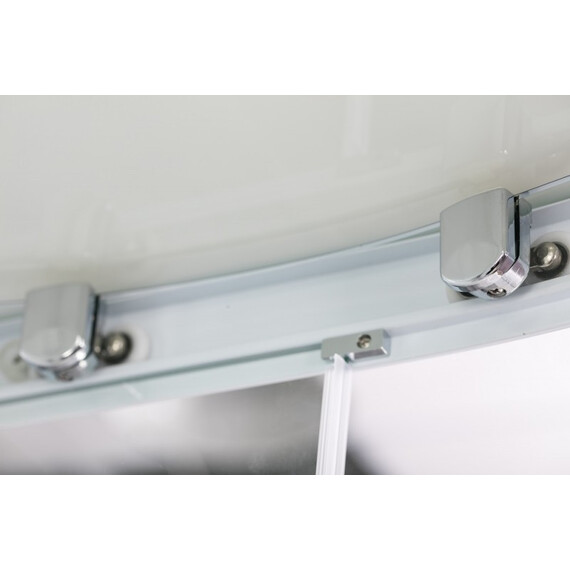 КАБИНА ДУШЕВАЯ ESBANO EST-129 CKRB