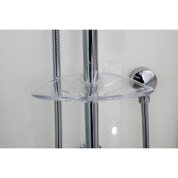 КАБИНА ДУШЕВАЯ ESBANO EST-108 CKRB