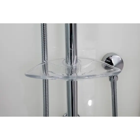 КАБИНА ДУШЕВАЯ ESBANO EST-129 CKRB