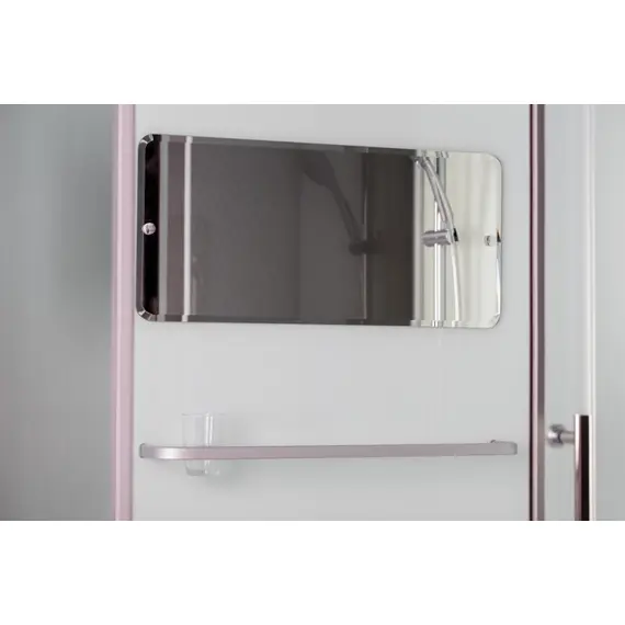 КАБИНА ДУШЕВАЯ ESBANO EST-108 CKRB