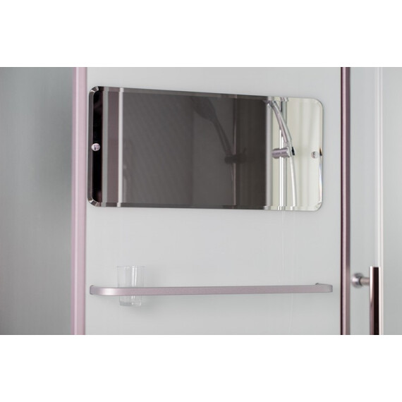 КАБИНА ДУШЕВАЯ ESBANO EST-129 CKRB