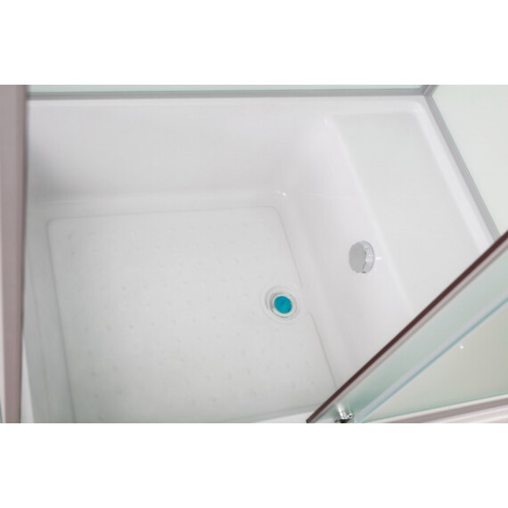 КАБИНА ДУШЕВАЯ ESBANO EST-108 CKRB