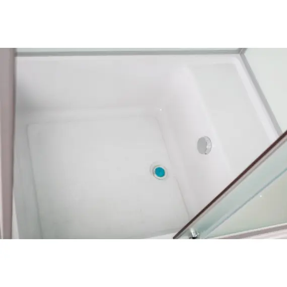 КАБИНА ДУШЕВАЯ ESBANO EST-129 CKRB