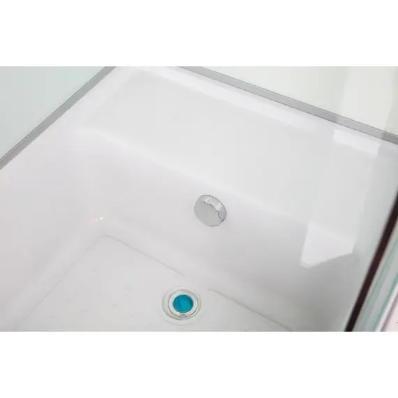 КАБИНА ДУШЕВАЯ ESBANO EST-108 CKRB