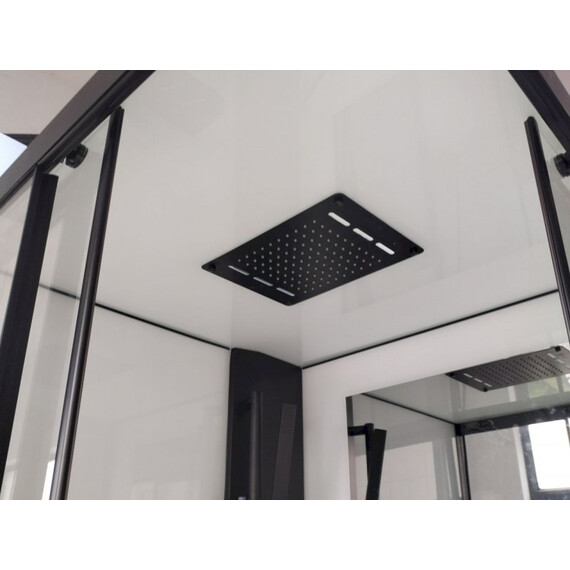 КАБИНА ДУШЕВАЯ ESBANO ESM-108CKR ПРАВЫЙ