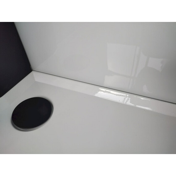 КАБИНА ДУШЕВАЯ ESBANO ESM-108CKR ПРАВЫЙ