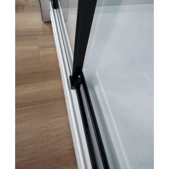 КАБИНА ДУШЕВАЯ ESBANO ESM-129CKR ПРАВЫЙ