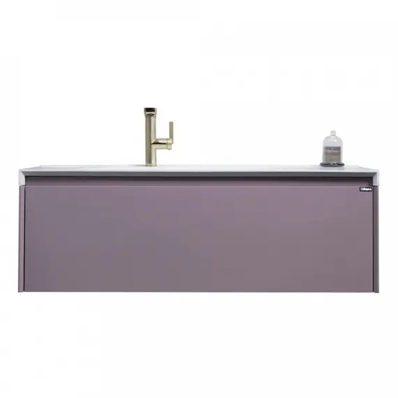 ТУМБА С РАКОВИНОЙ ORANS BC-4060-1200L