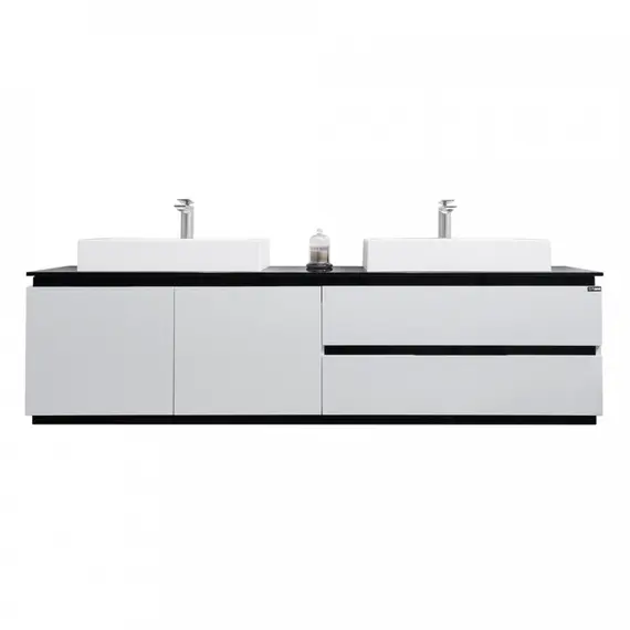 ТУМБА С РАКОВИНОЙ ORANS BC-6023-1800