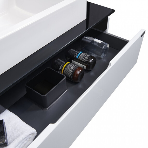 ТУМБА С РАКОВИНОЙ ORANS BC-6023-1800