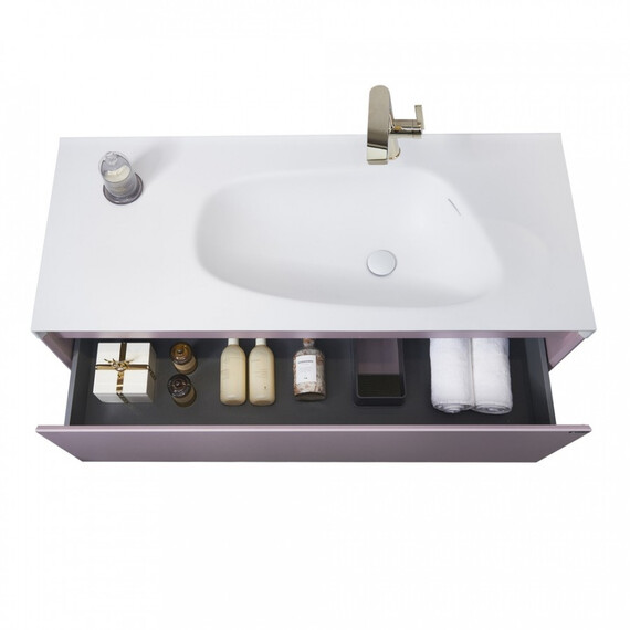 ТУМБА С РАКОВИНОЙ ORANS BC-4060-1200R