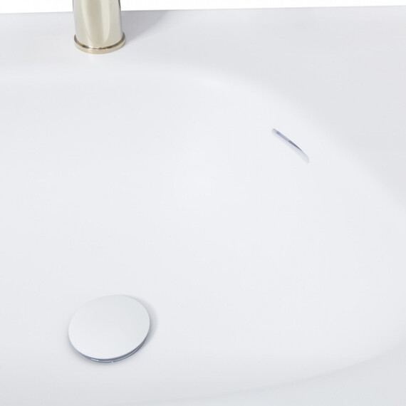 ТУМБА С РАКОВИНОЙ ORANS BC-4060-1200R