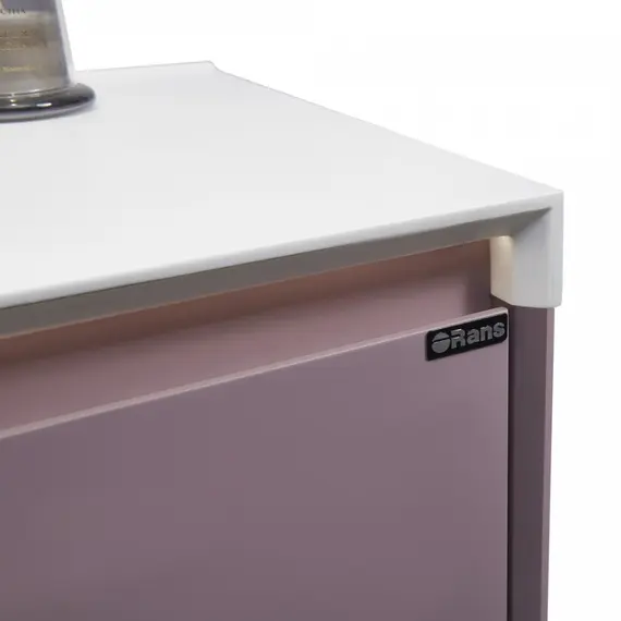 ТУМБА С РАКОВИНОЙ ORANS BC-4060-1200R