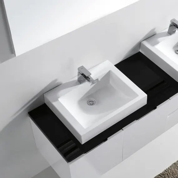 ТУМБА С РАКОВИНОЙ ORANS BC-6023-1800