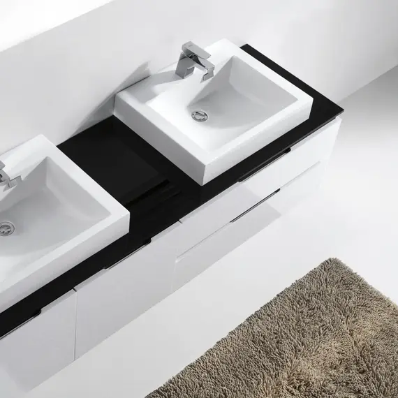 ТУМБА С РАКОВИНОЙ ORANS BC-6023-1800